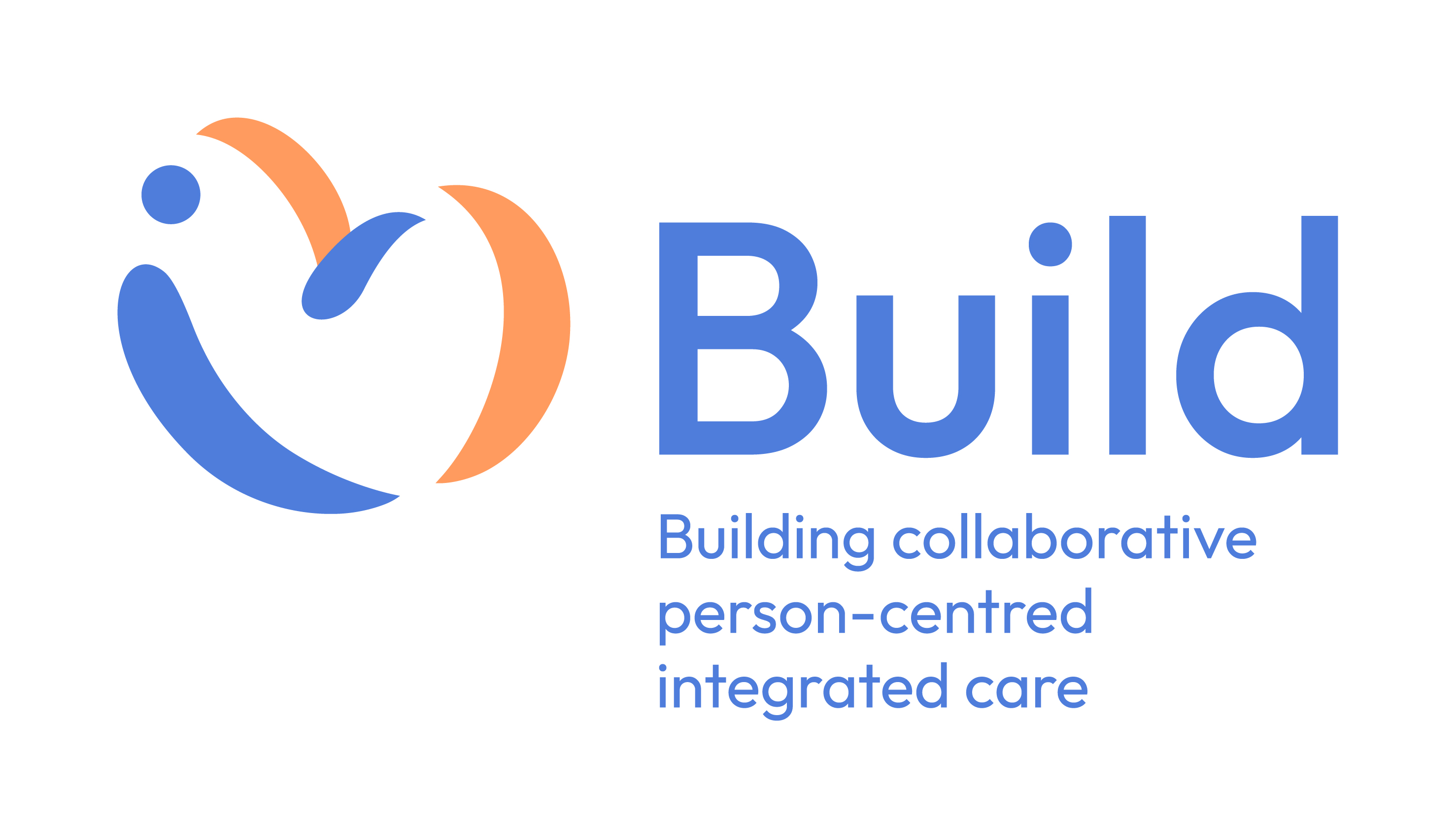 Logo: BUILD